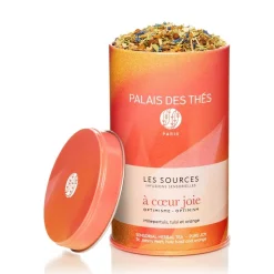 à cœur joie bio - Optimisme