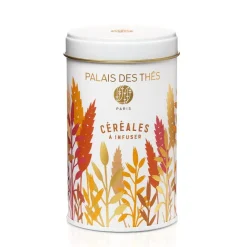 Boîte Céréales