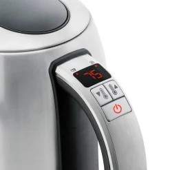 Bouilloire Inox Mila -1,5 L