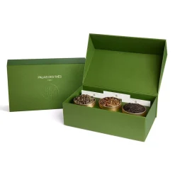 Coffret Grands Crus - Les emblématiques
