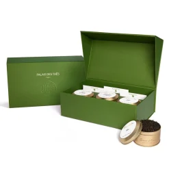 Coffret Grands Crus - Les emblématiques