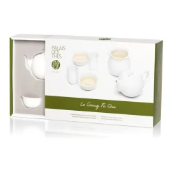 Coffret Initiation Gong Fu Cha