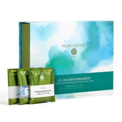 Coffret Les Incontournables