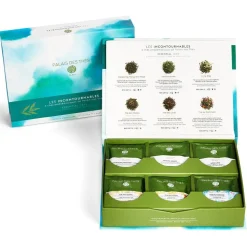 Coffret Les Incontournables