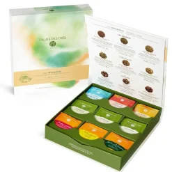 Coffret Les Infusions
