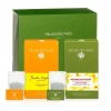Coffret Les Infusions Incontournables