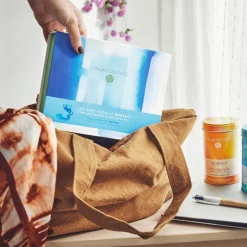 Coffret Les Thés pour le bureau