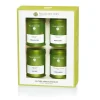 Coffret Les Thés Verts Iconiques