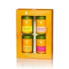 Coffret Promenades dans les Jardins