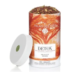DETOX Sud-Africaine BIO