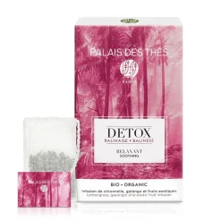 Détox Balinaise bio