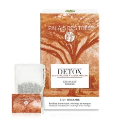 Détox Sud-Africaine bio