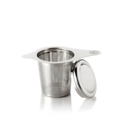 Filtre À Thé en Acier Inox