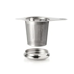 Filtre À Thé en Acier Inox