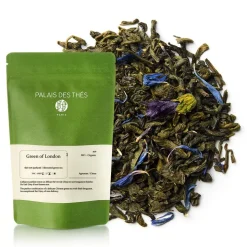 Green of London bio