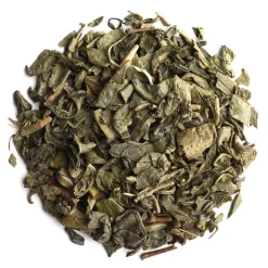 Gunpowder bio