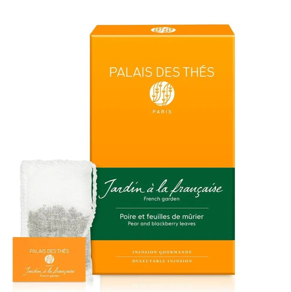 Jardin à la Française BIO
