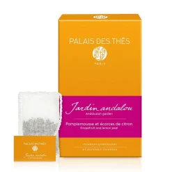 Jardin Andalou bio