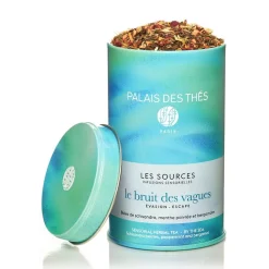 le bruit des vagues BIO