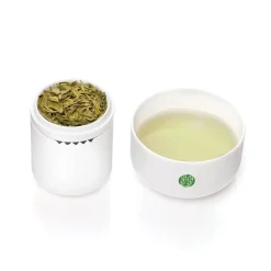 Le Set du Tea Sommelier
