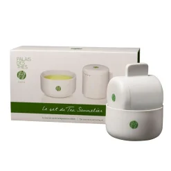 Le Set du Tea Sommelier