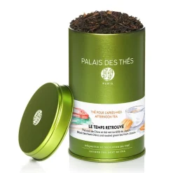 Le Temps Retrouvé bio