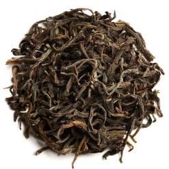 Mao Cha de Mengku BIO