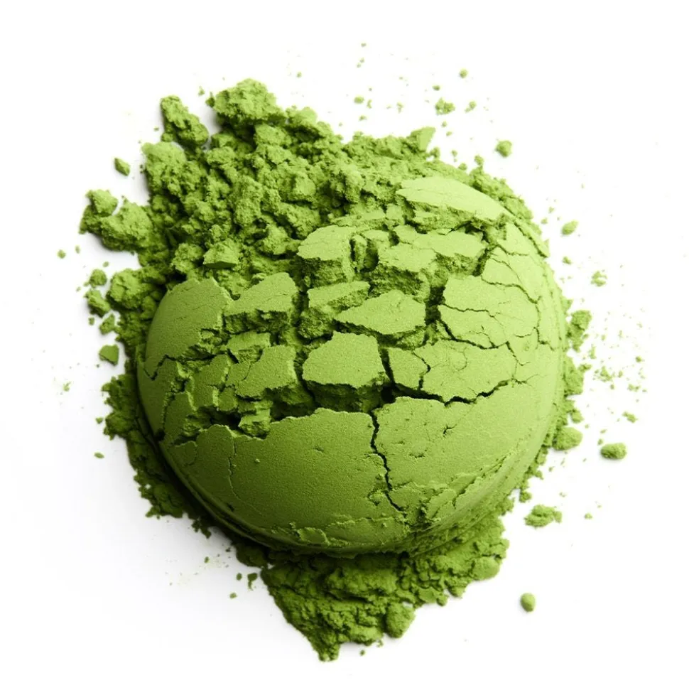 Matcha Kirishima bio