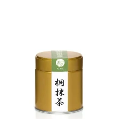 Matcha Kirishima bio