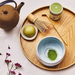 Matcha Shiro bio
