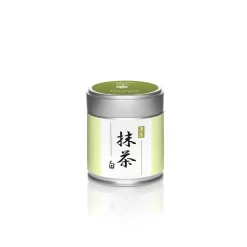 Matcha Shiro bio