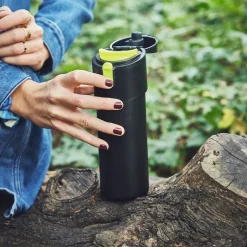 Mug isotherme Le Nomade - 350ml
