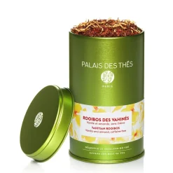 Rooibos des Vahinés