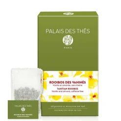 Rooibos Des Vahinés
