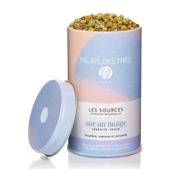 sur un nuage bio - Sérénité