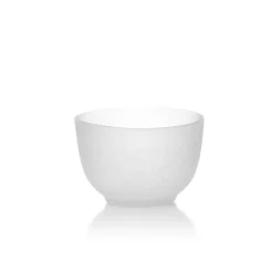 Tasse en pâte de verre translucide - 13 cl