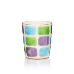 Tasse Mosaïque - 16 cl