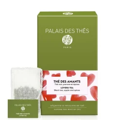 Thé des Amants