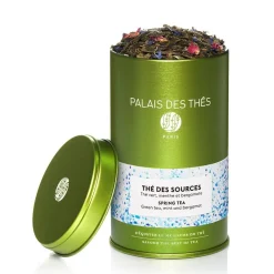 Thé des Sources