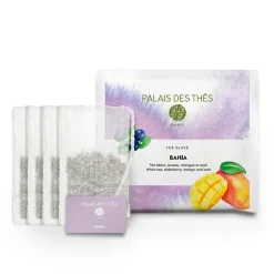 Thé glacé Bahia bio