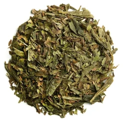 Thé Vert à la Menthe bio